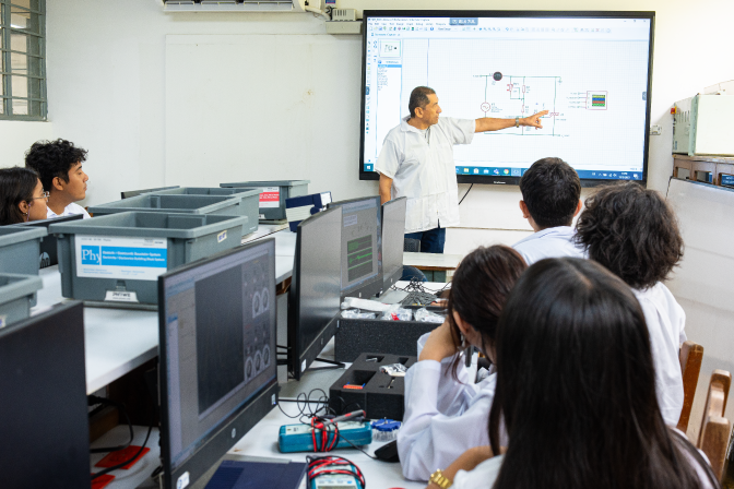 Equipos de Investigación