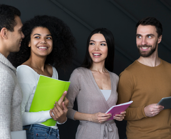 Formación Continua, Beneficios, Networking