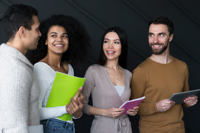 Formación Continua, Beneficios, Networking