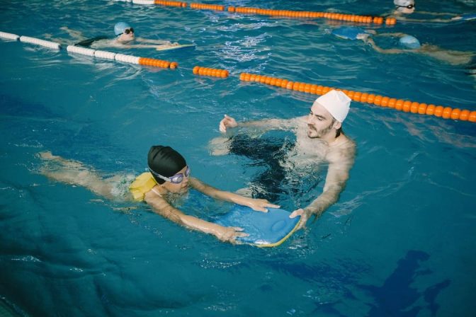 Gestión Deportiva